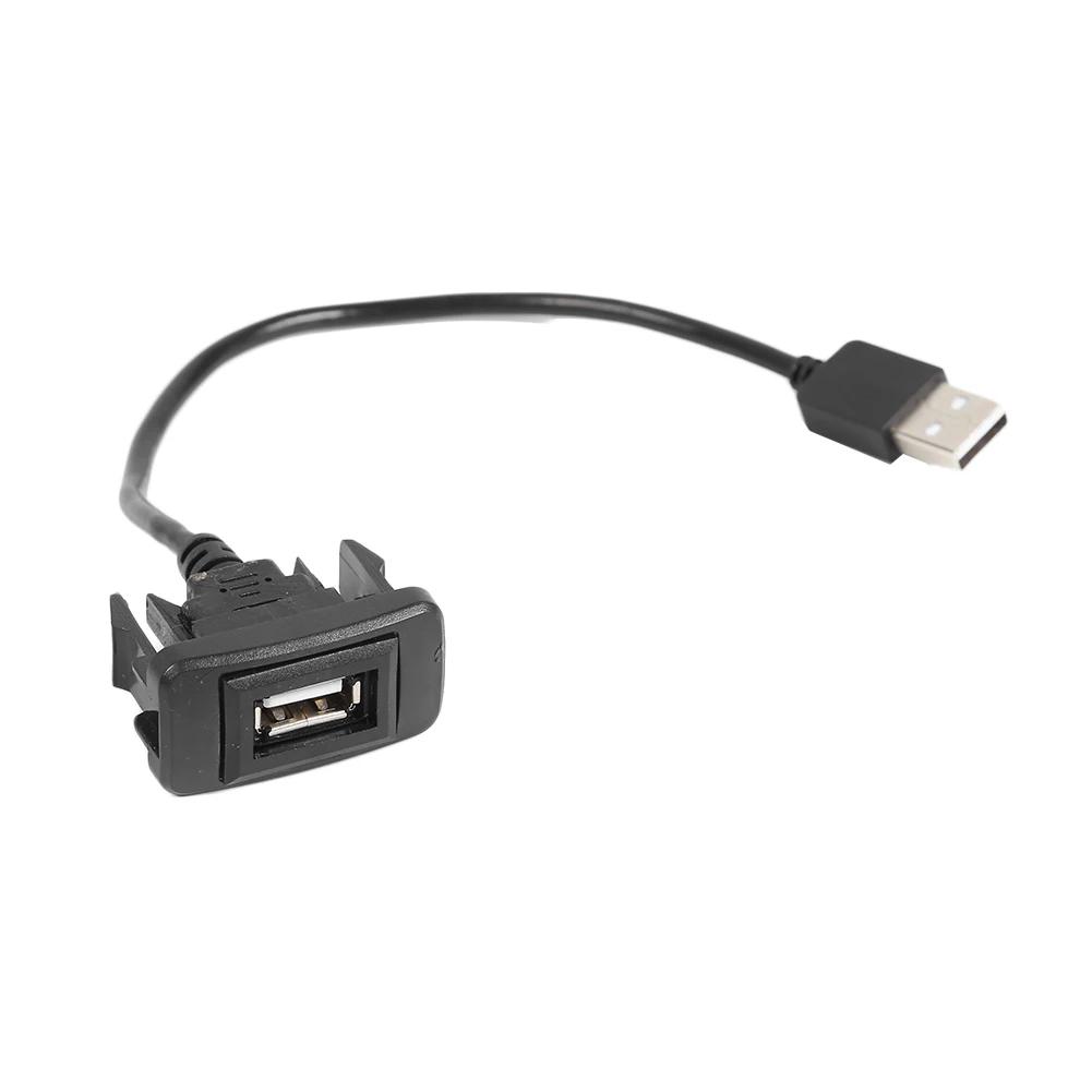 Toyota Hilux ڵ ú ÷ Ʈ USB 2.0 - ͽټ ̾
